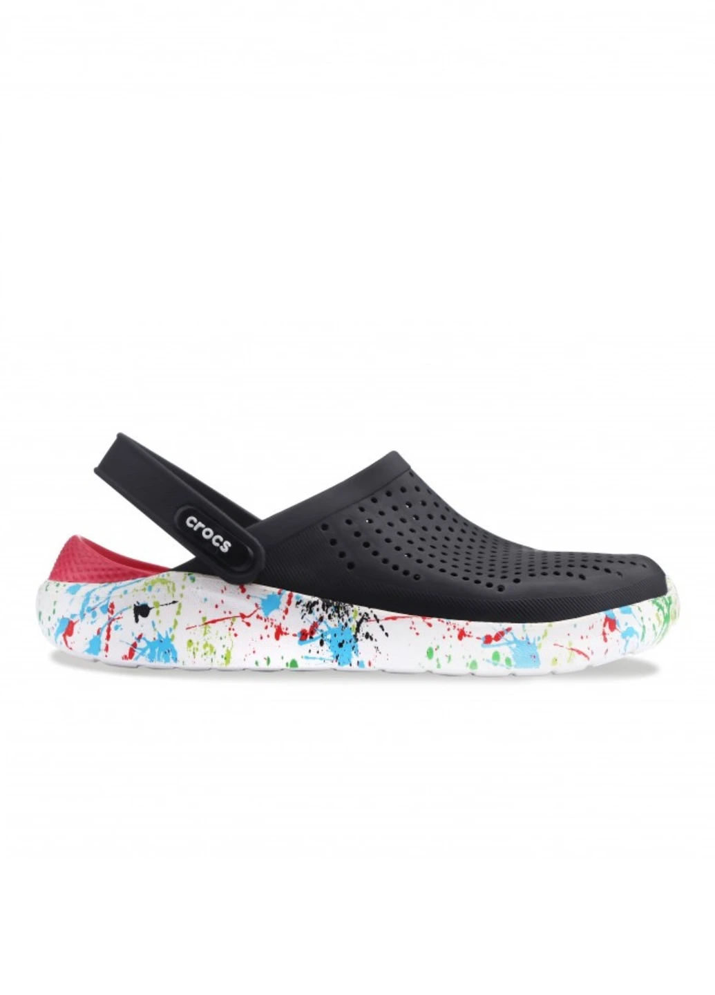 Сабо Crocs LiteRide (253719442)
