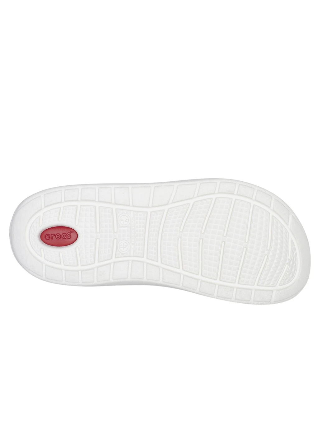 Сабо Crocs LiteRide (253719442)
