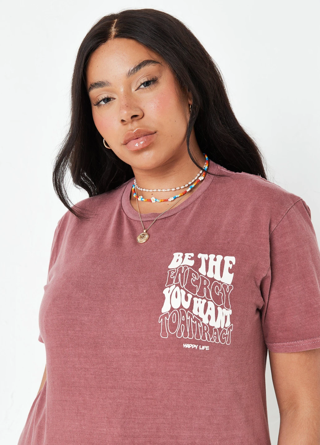 Футболка Missguided - (276190085)