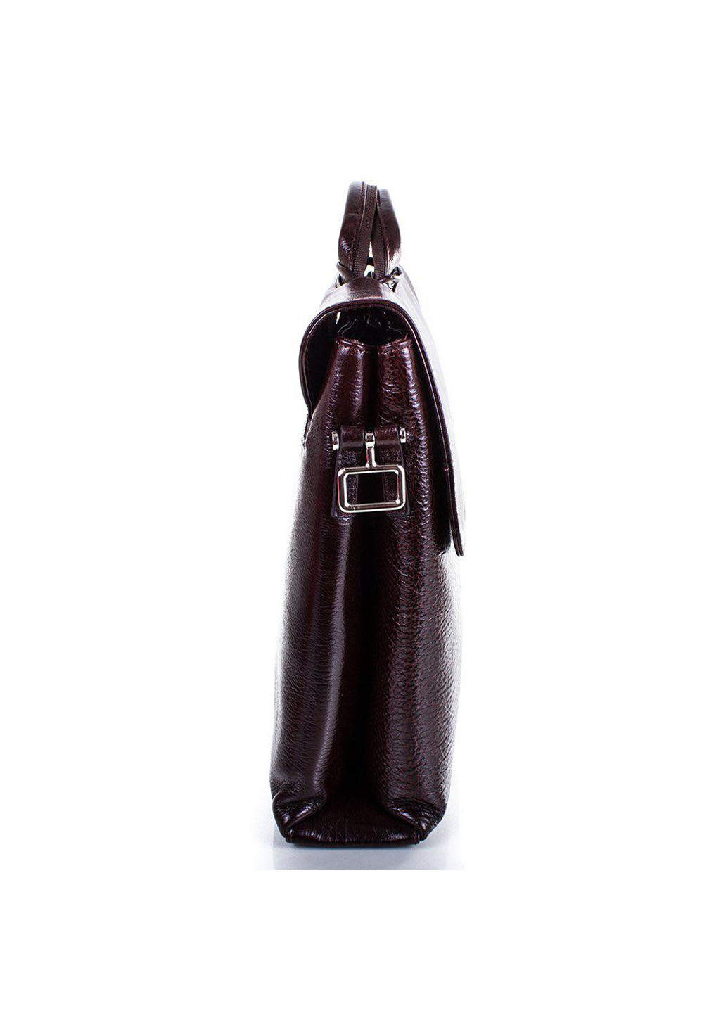 Чоловік шкіряний портфель 39,5х30х9 см Desisan (195706066)