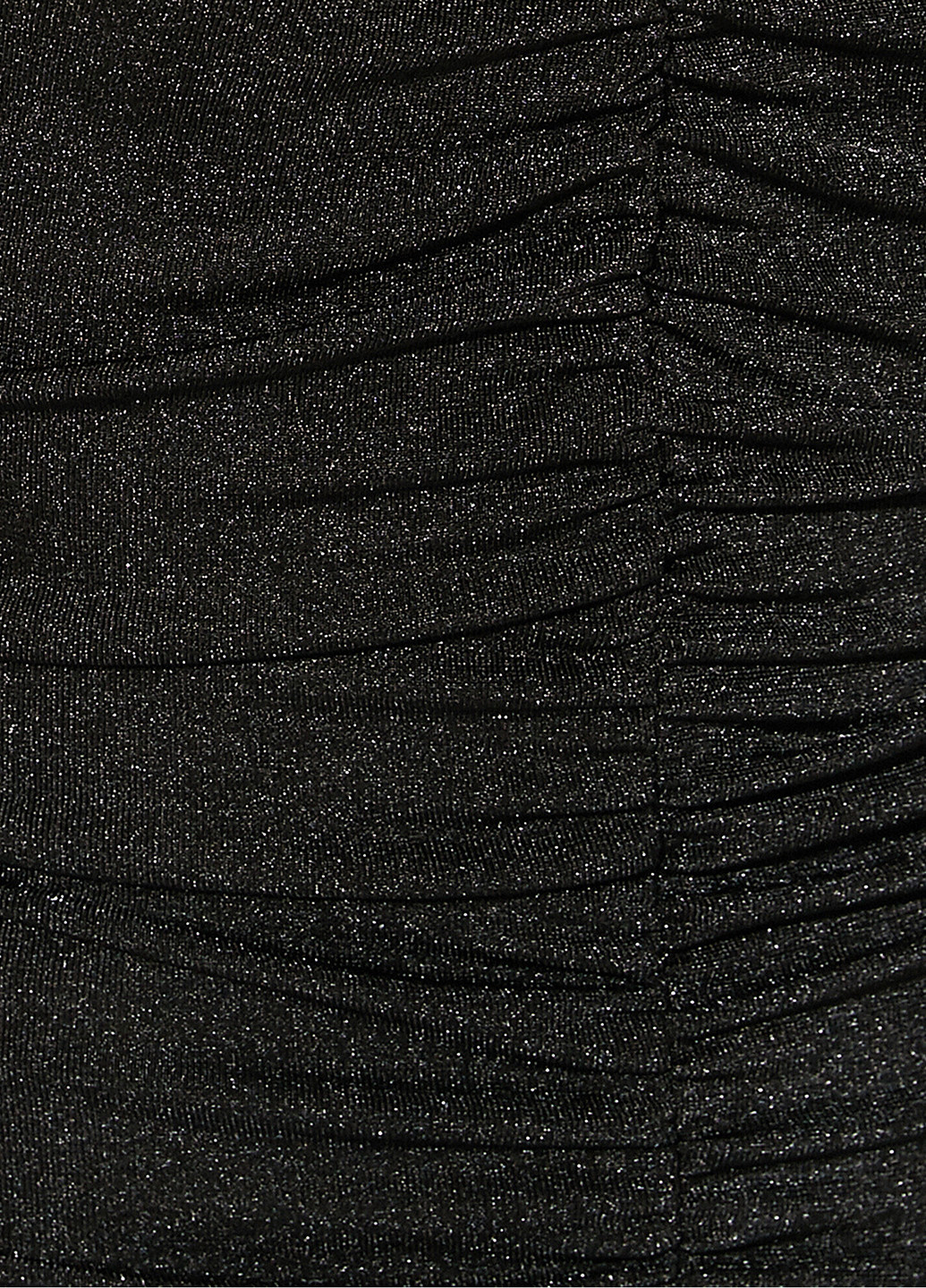 Чорна коктейльна сукня футляр KOTON однотонна