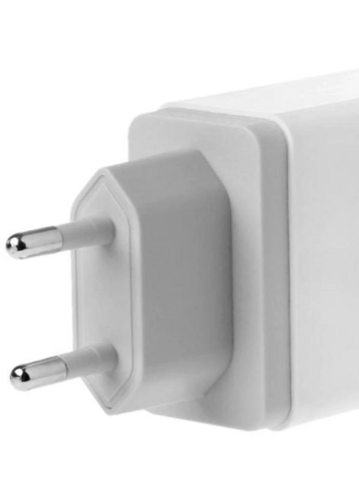 Зарядний пристрій WC-310 3A USB White (WC-310-WH) (WC-310-WH) XoKo (216638046)