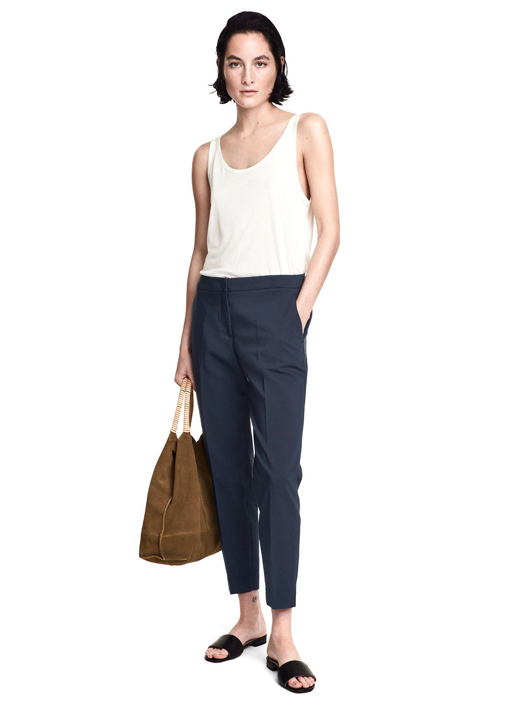 Брюки H&M (366276754)