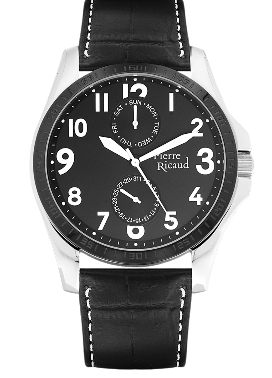 Наручний годинник Pierre Ricaud PR 91071.Y224QF (228202317)