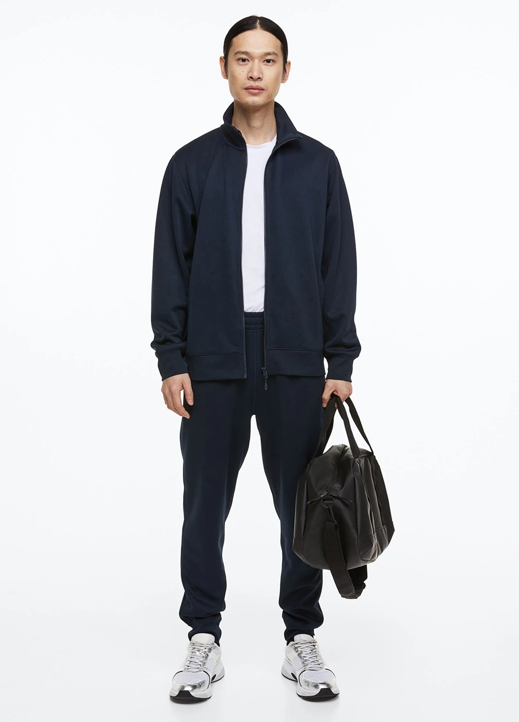 Олимпийка H&M (262738416)