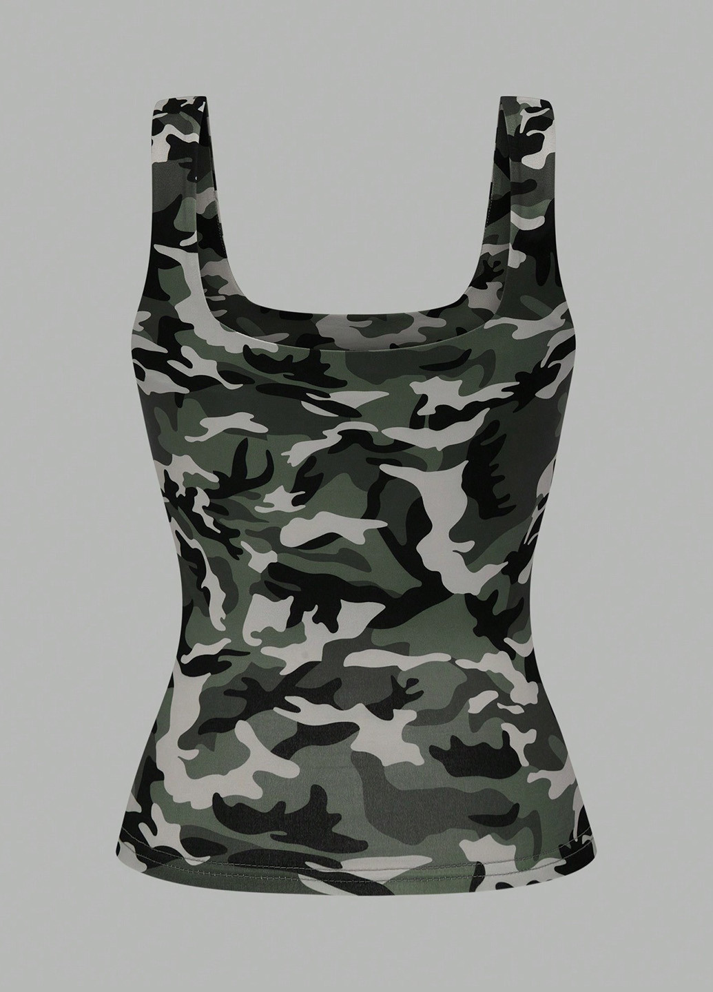 Майка (3 шт.) SHEIN — 344453239