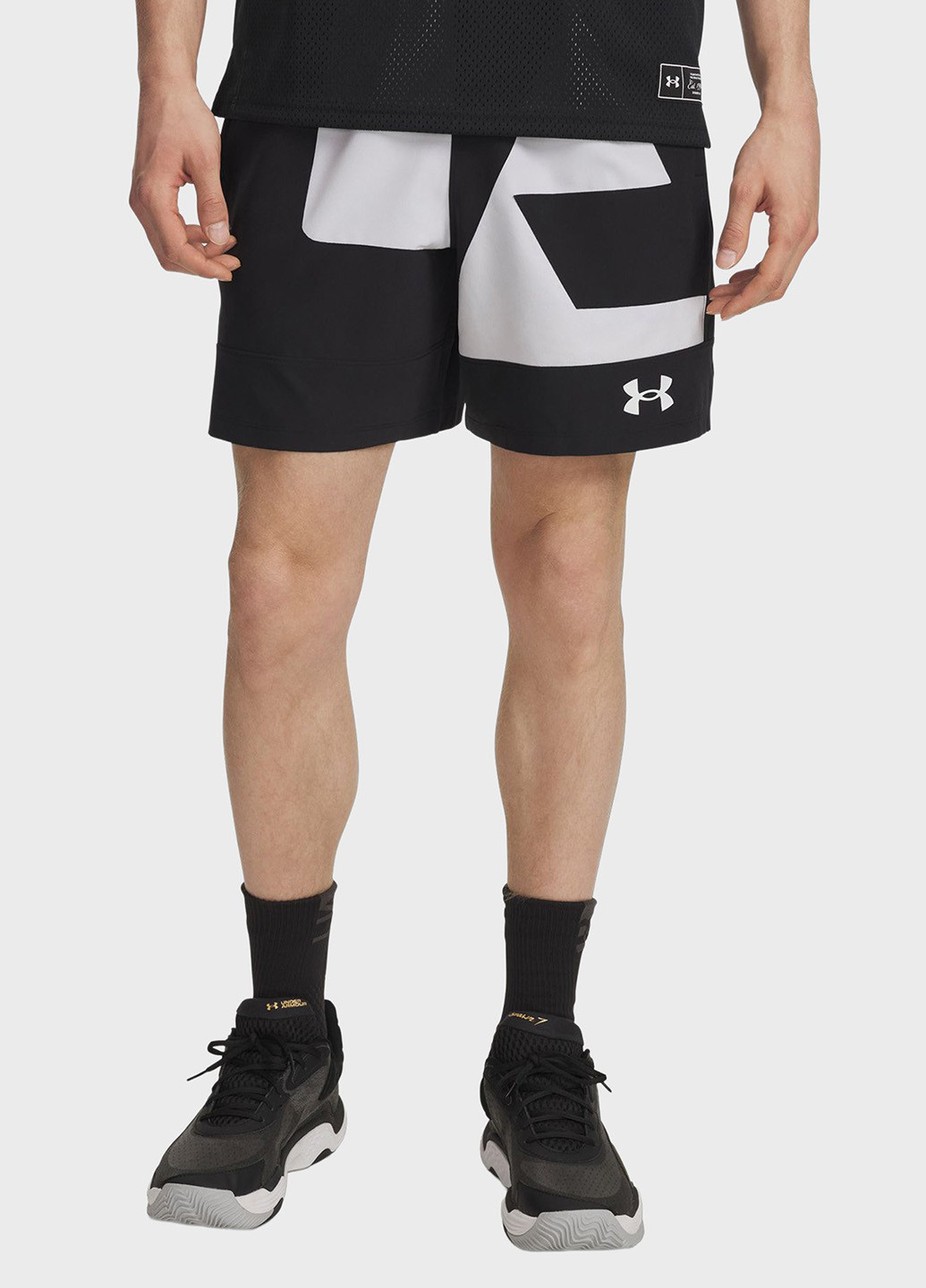 Шорты Under Armour (361270975)