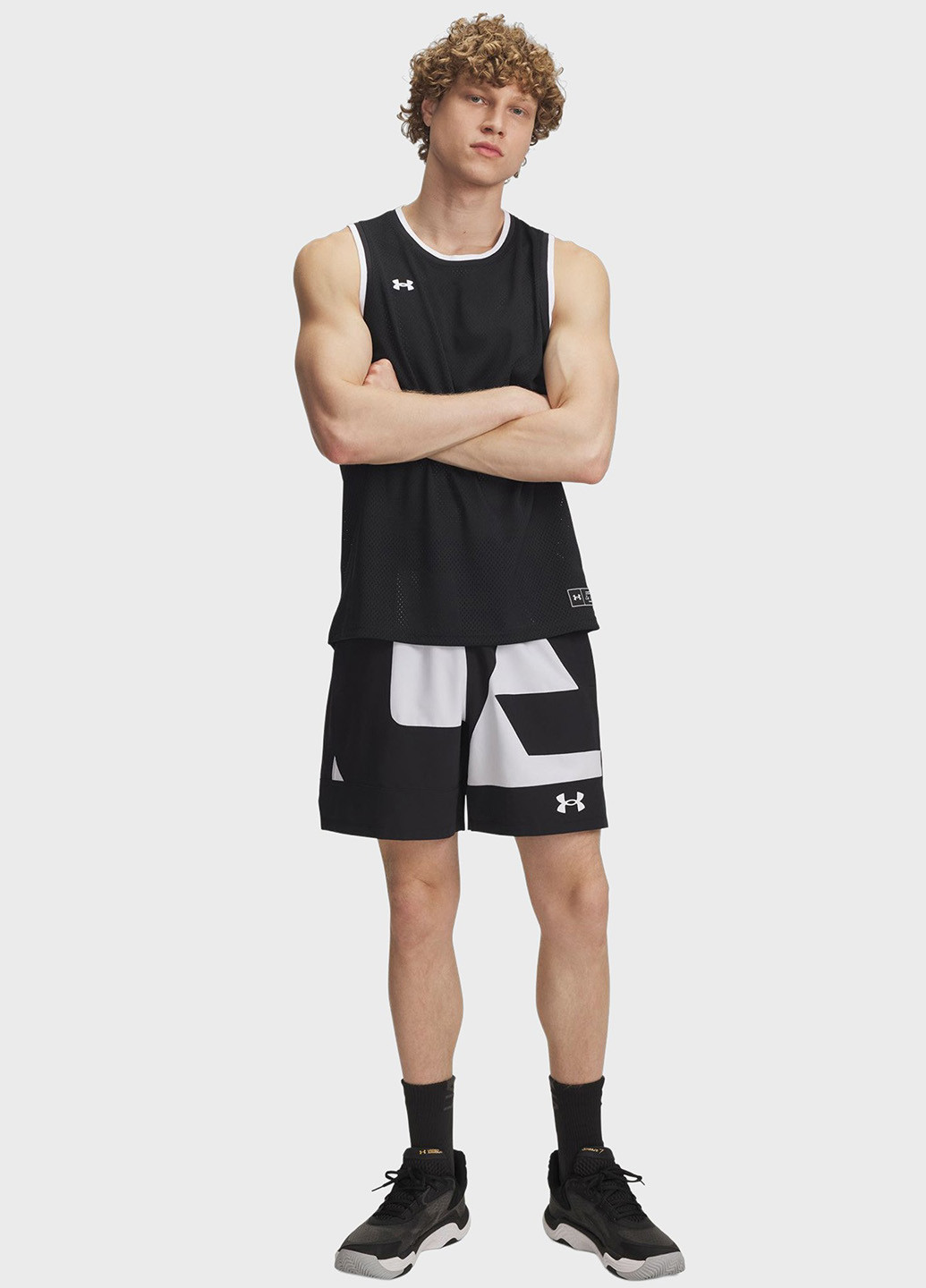 Шорты Under Armour (361270975)