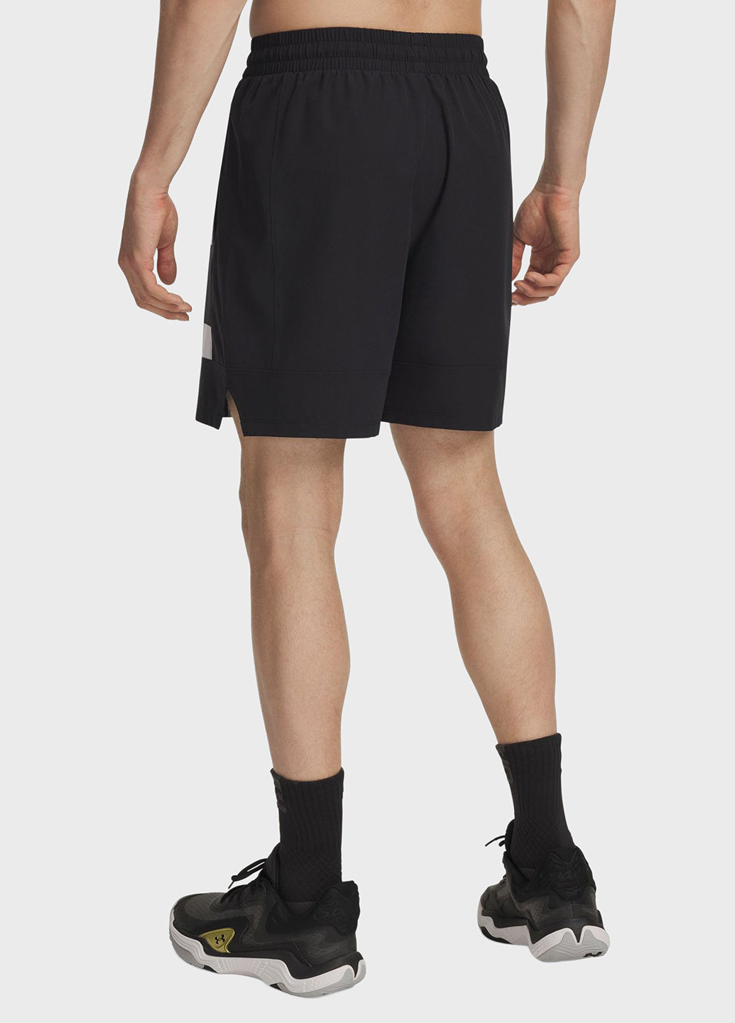 Шорты Under Armour (361270975)