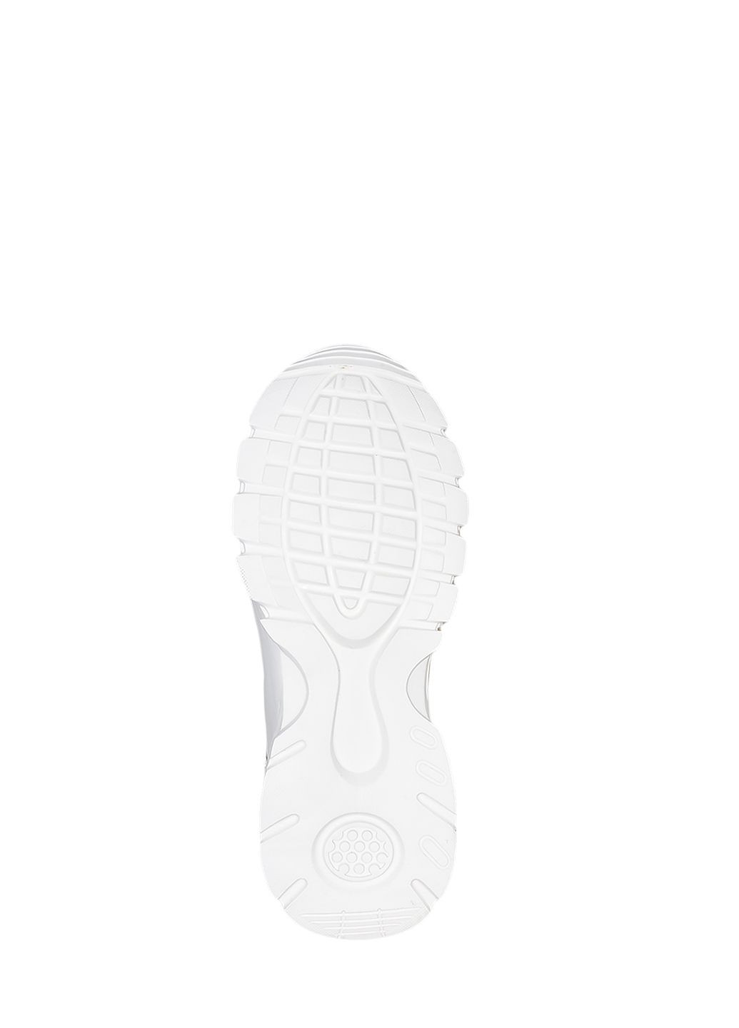 Білі осінні кросівки st2700-8 white Stilli