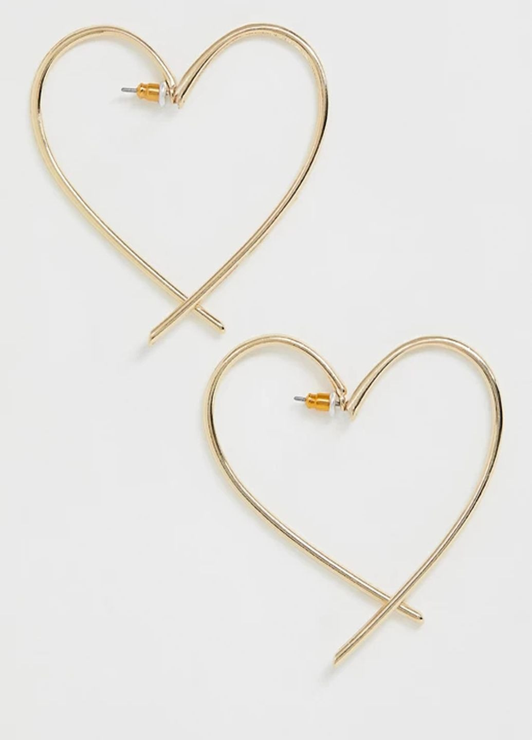 Серьги Asos (227915494)