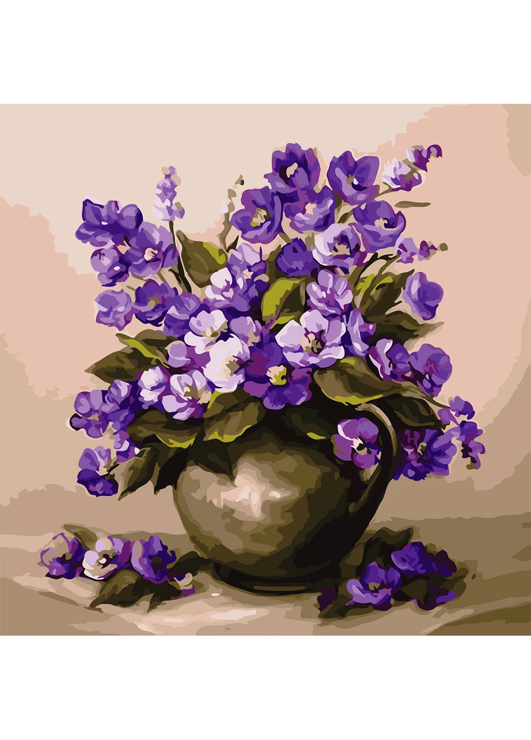 Картина за номерами ArtStory (252907452)