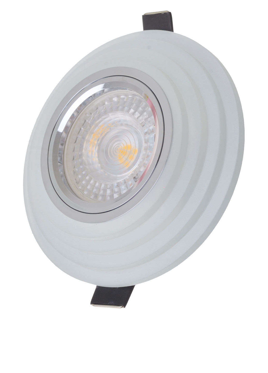 Точечный светильник, 8х8х3 см Brille (171711846)