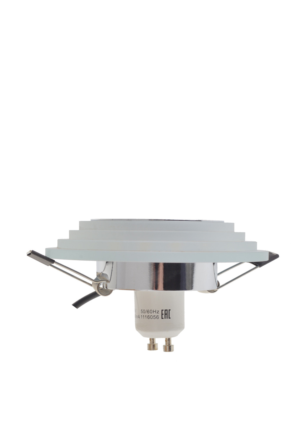 Точечный светильник, 8х8х3 см Brille (171711846)