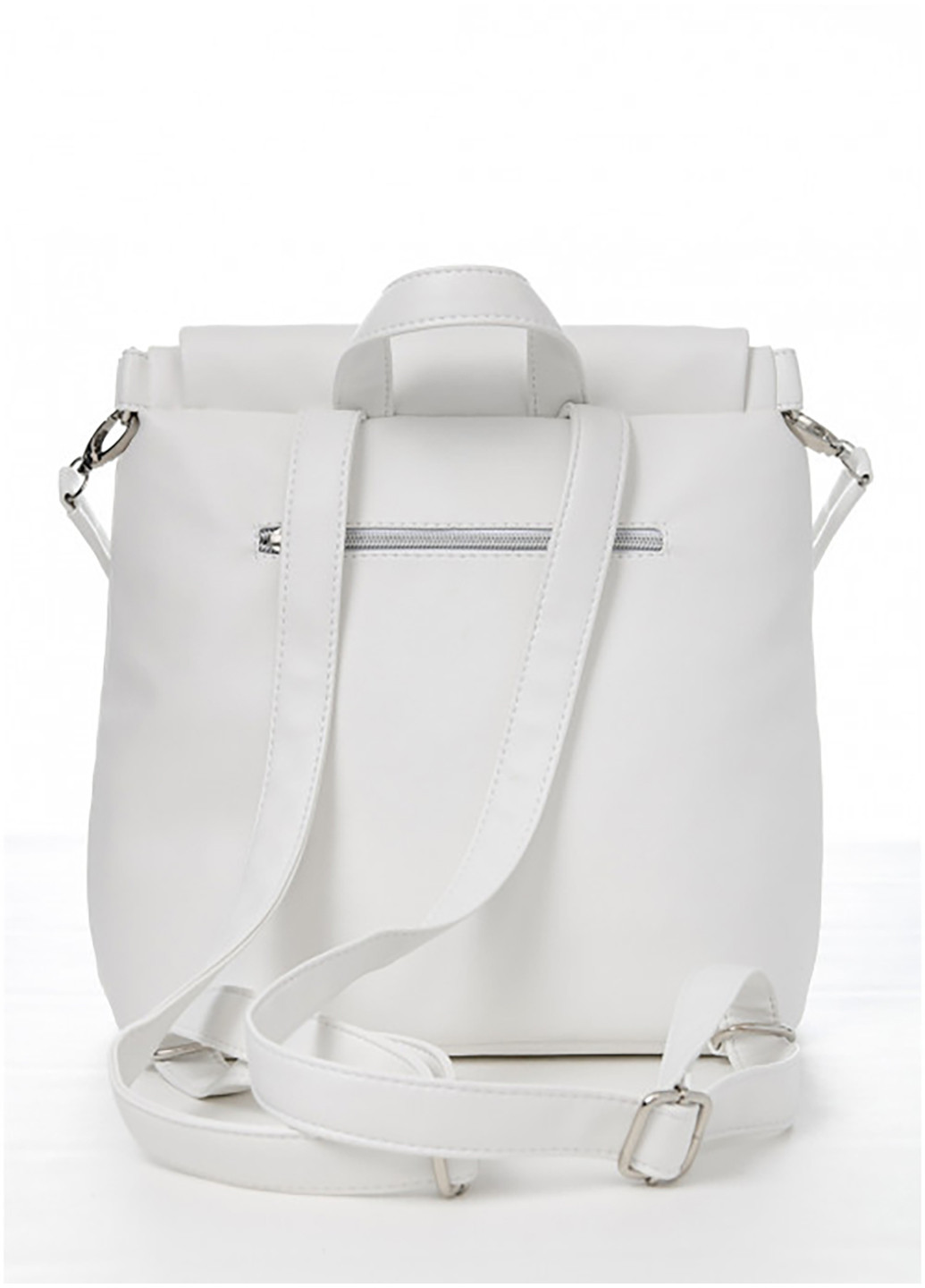 Жіночій рюкзак 30х14х26 см Sambag (252154953)