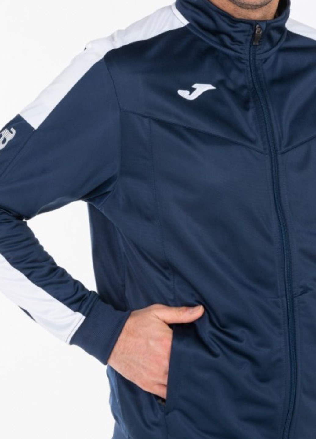 Олімпійка 100687.302 Joma Champion IV (318311224)