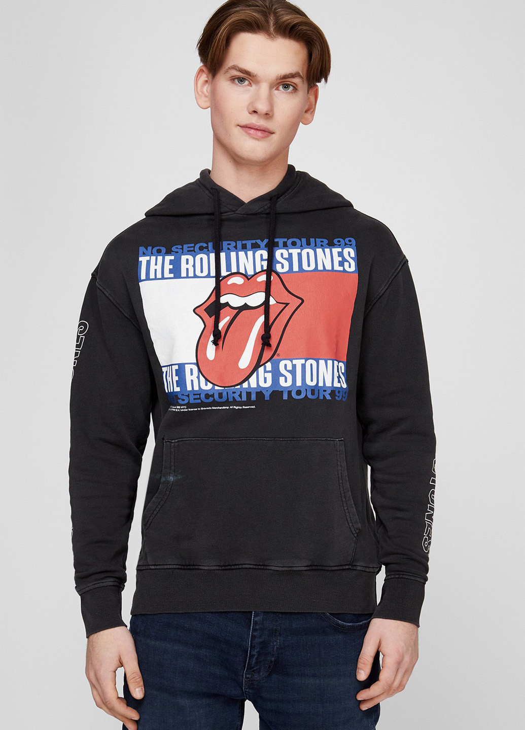 Худі Tommy Jeans (328105053)