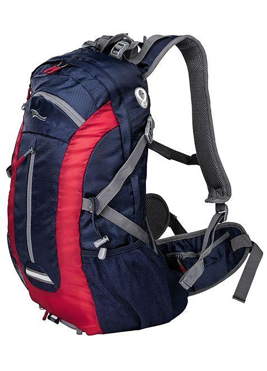 Міський рюкзак 34х52х19 см Crivit Sports (252416976)