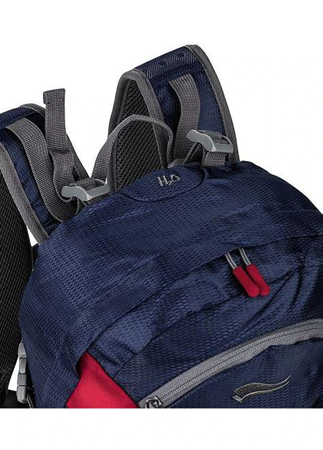 Міський рюкзак 34х52х19 см Crivit Sports (252416976)