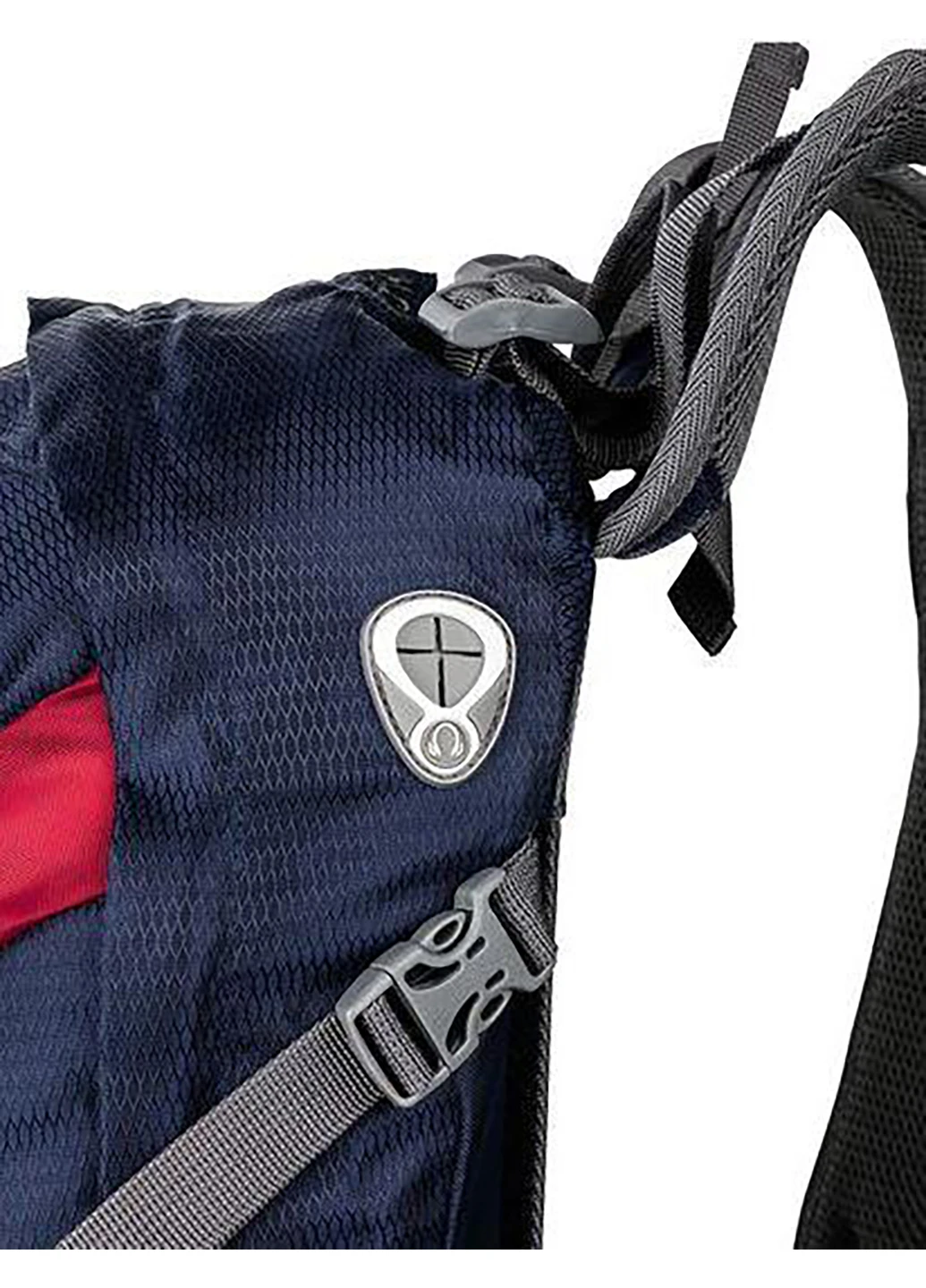 Міський рюкзак 34х52х19 см Crivit Sports (252416976)