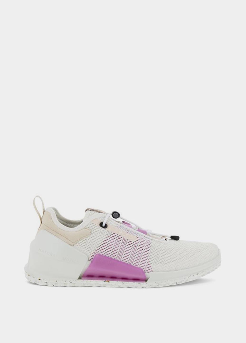 Кросівки Ecco білі літо (327367039)