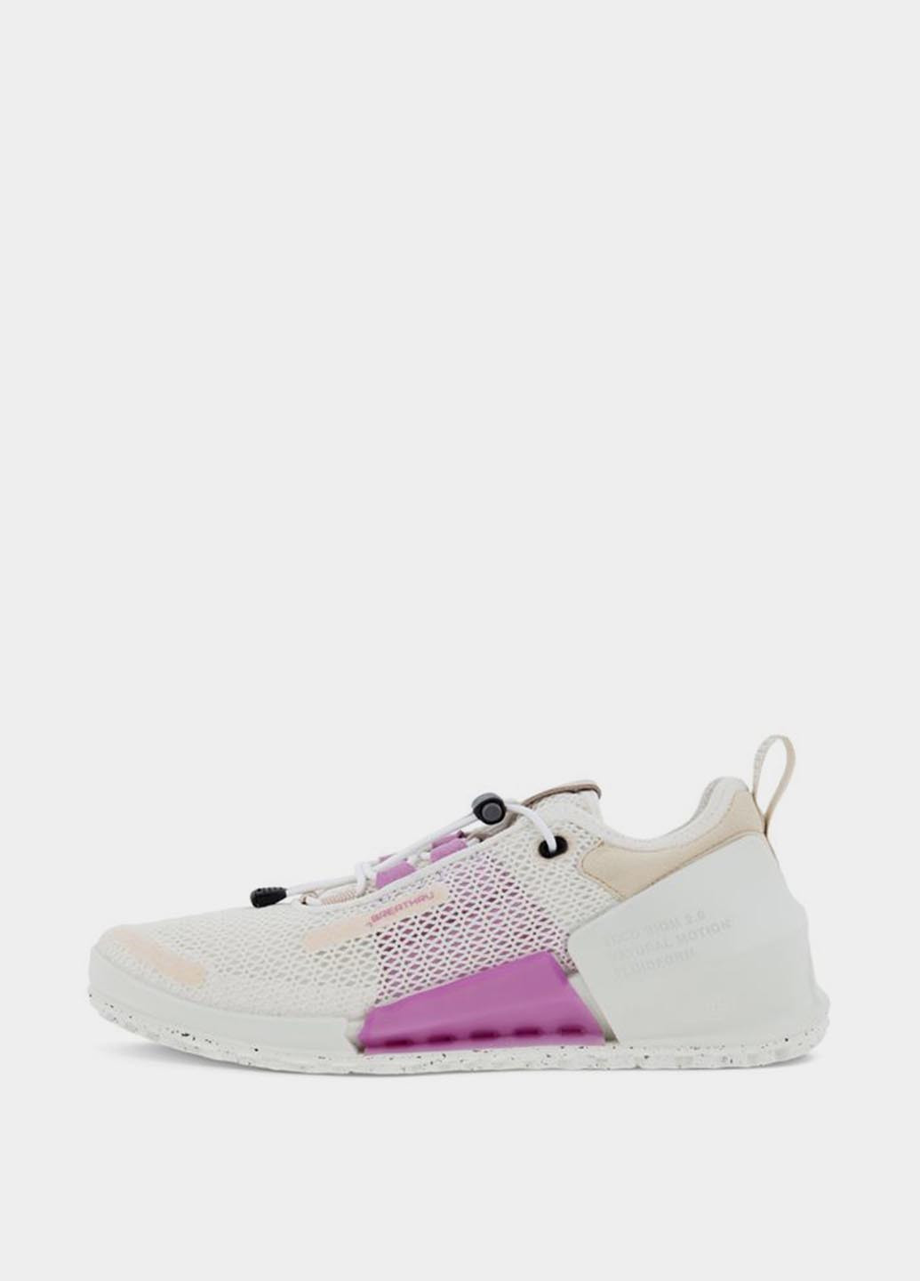 Кросівки Ecco білі літо (327367039)