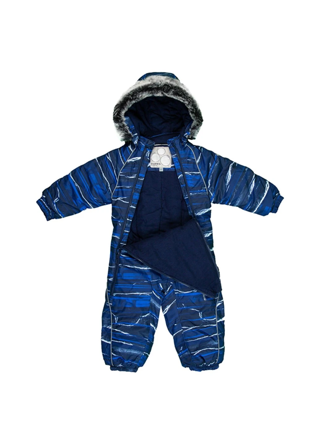 Комбінезон зимовий ORION Huppa (252574912)