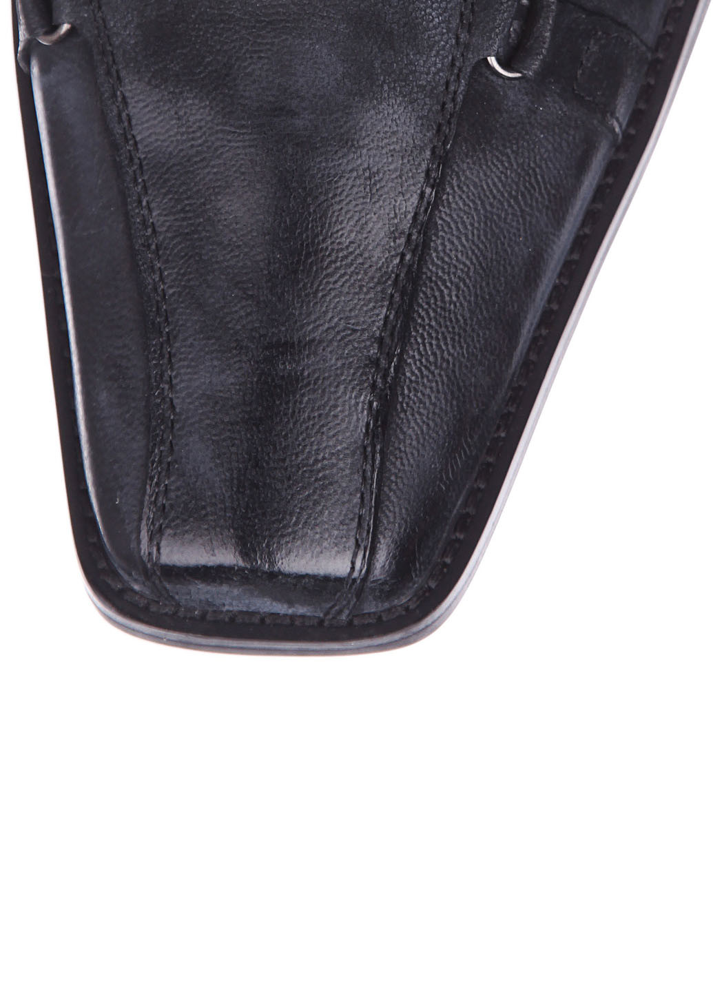 Серые осенние ботинки Kelly Green