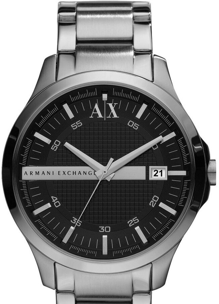 Часы AX2103 кварцевые fashion Armani Exchange (253015202)