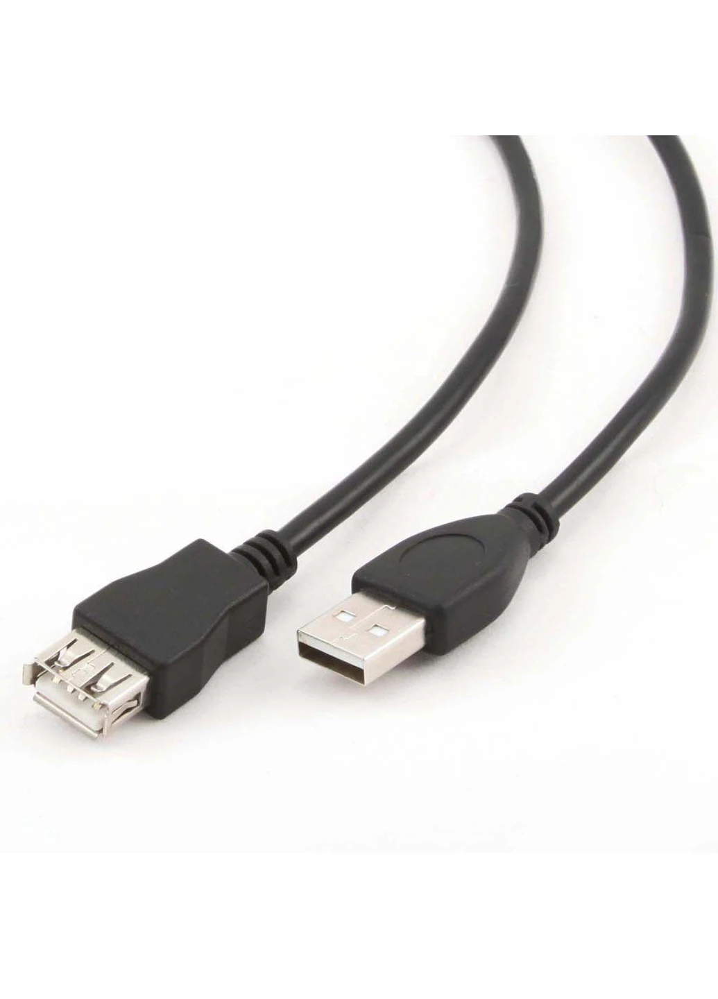 Дата кабель (CCP-USB2-AMAF-15C) Cablexpert USB 2.0 AM/AF 4.5m (239382743)