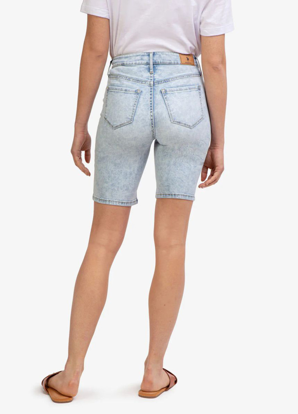 Шорти U.S. Polo Assn. (324296496)