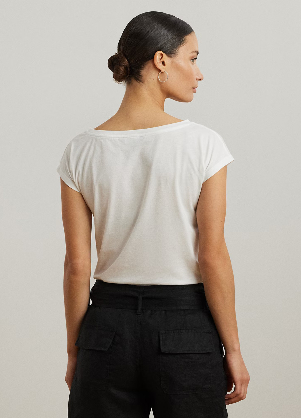 Футболка Ralph Lauren - (368972023)