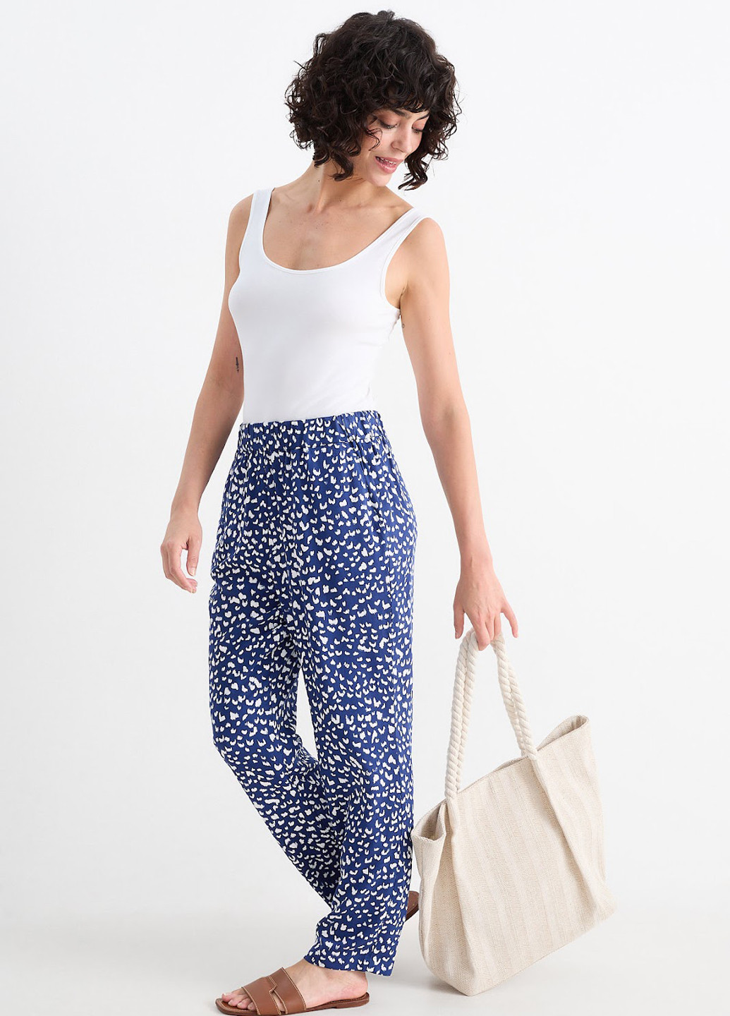 Штани C&A (322945835)