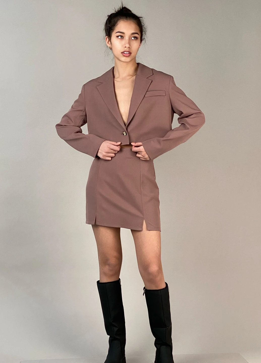 Костюм с пиджаком CHICLY (252634744)
