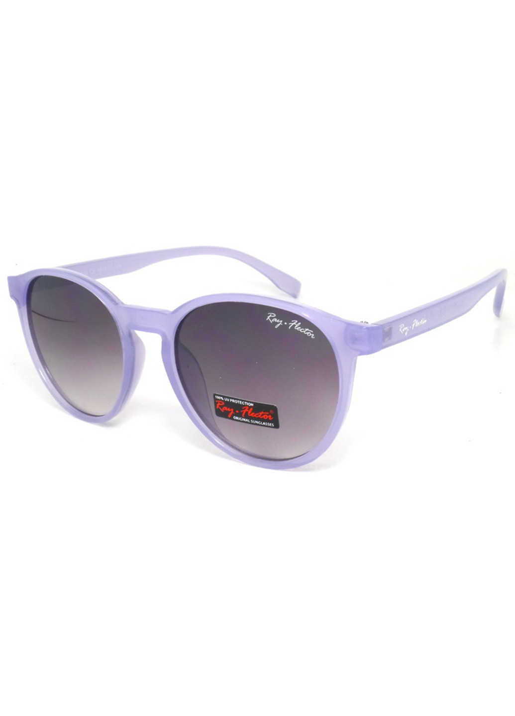 Сонцезахисні окуляри Ray Flector (59032744)