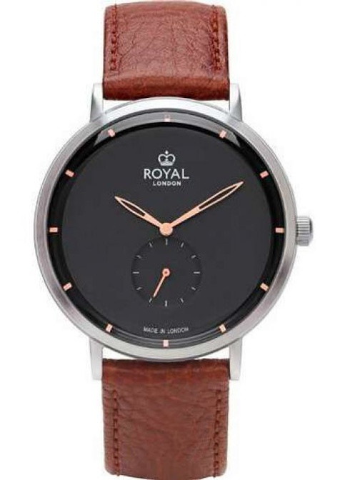 Часы 41470-03 Royal London (253015448)
