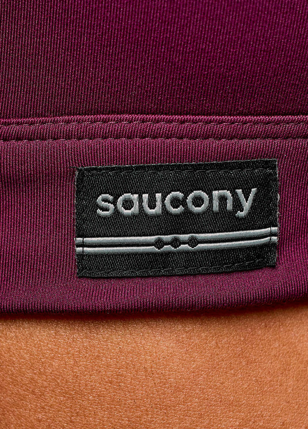 Топ Saucony FORTIFY BRA (316111096)