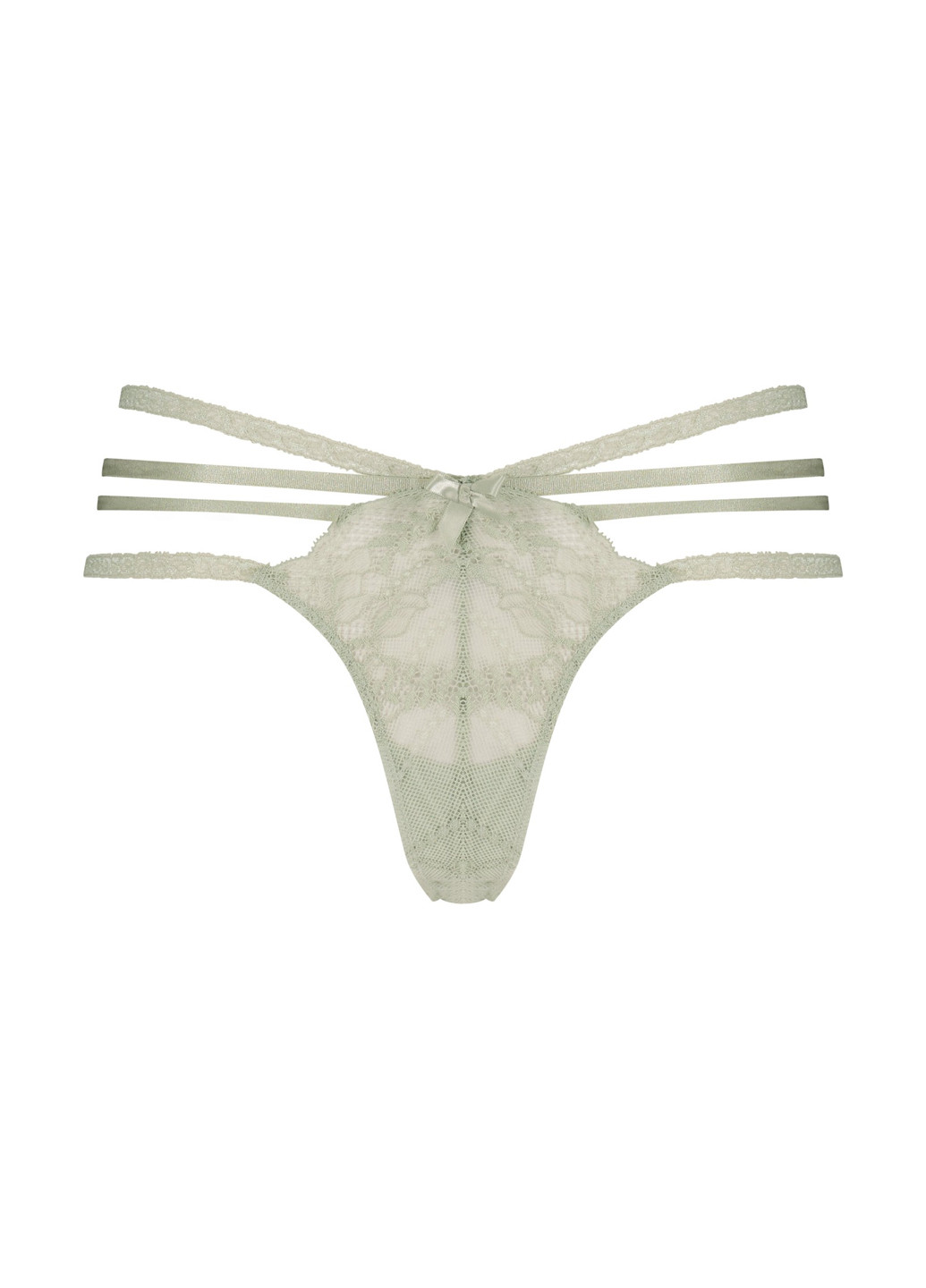 Трусики Hunkemoller (340402401)