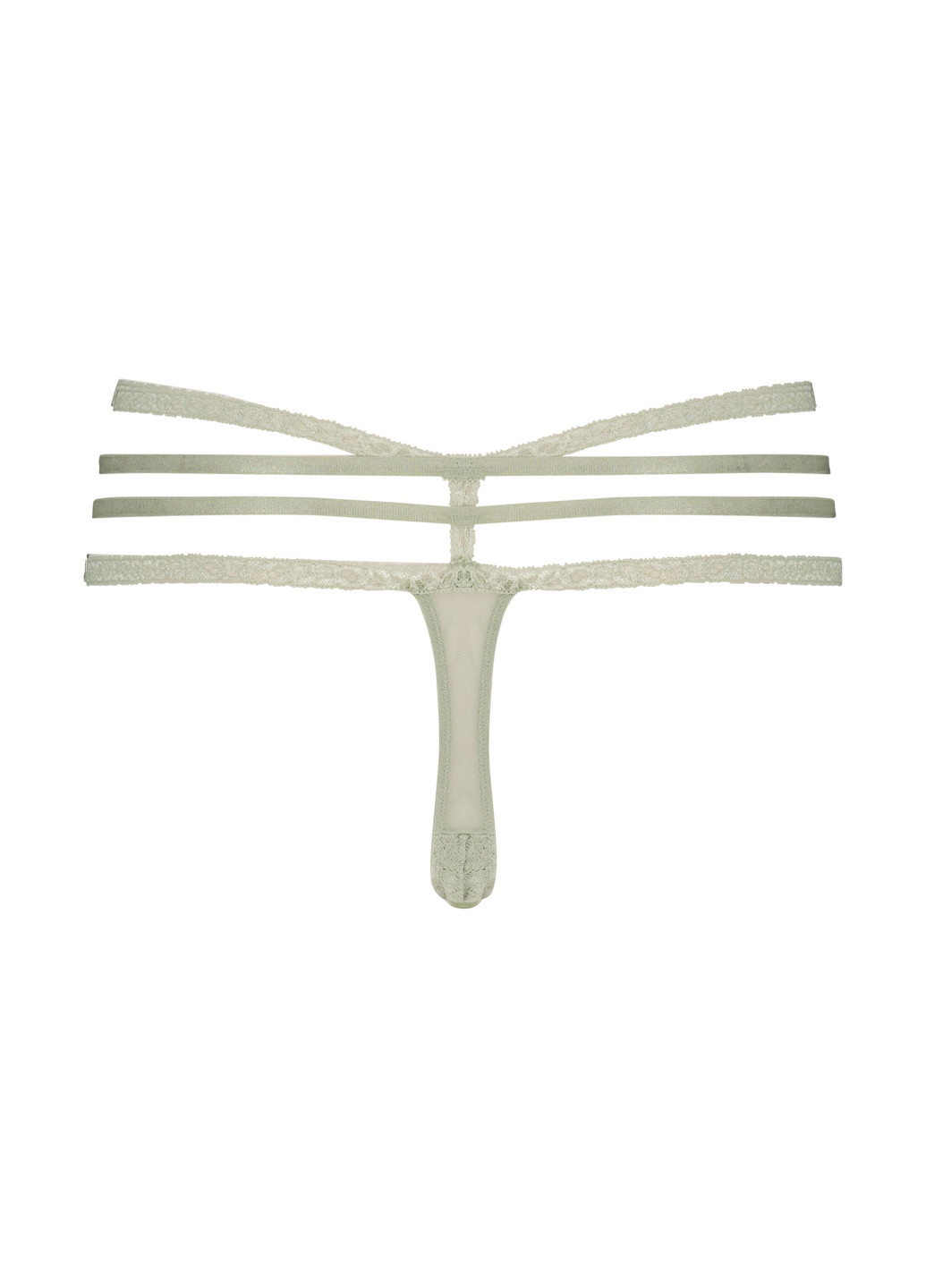 Трусики Hunkemoller (340402401)