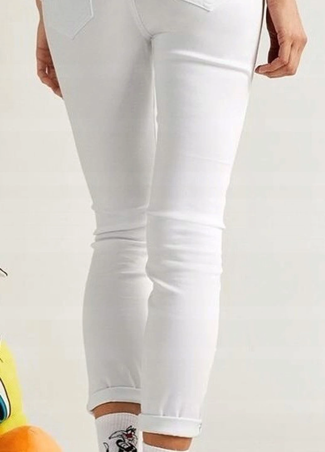 Джинсы Fashion Forms - (316691260)