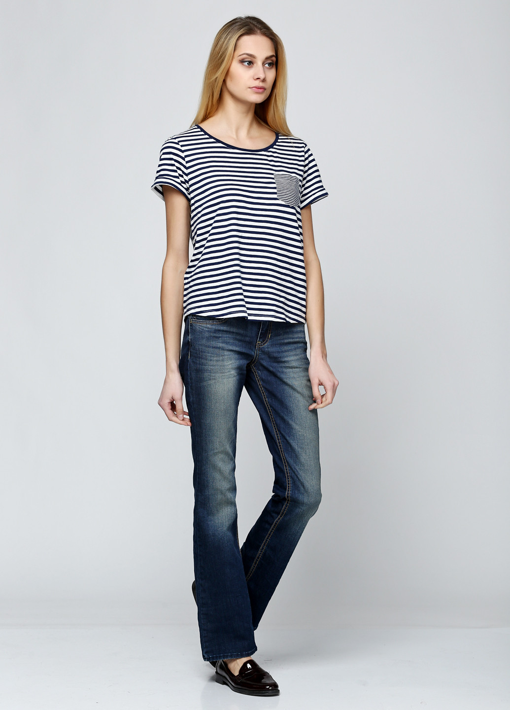 Джинсы Tom Tailor - (17758176)