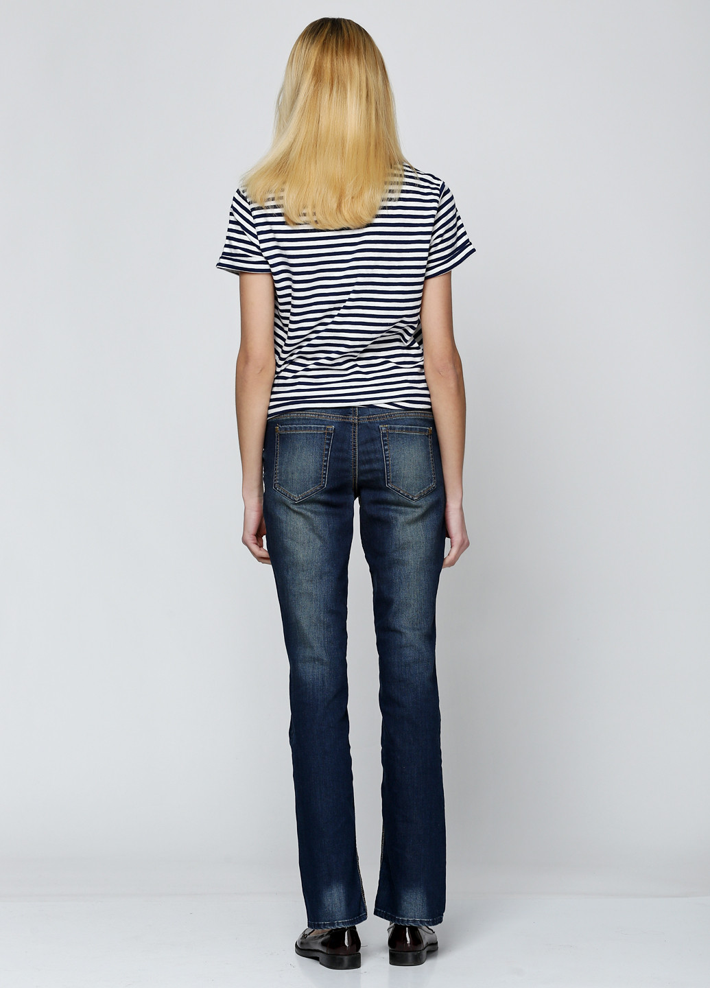 Джинсы Tom Tailor - (17758176)