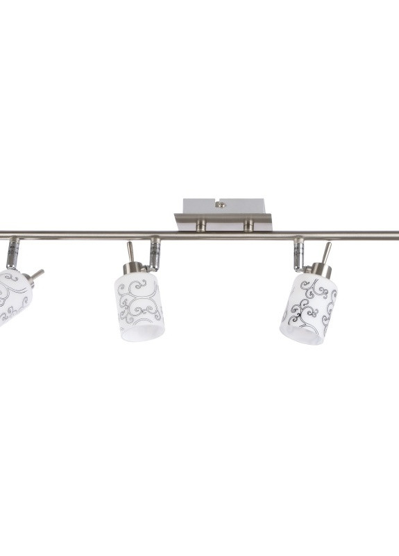 Светильник настенно-потолочный спот поворотный накладной HTL-141/4 Brille (253893184)