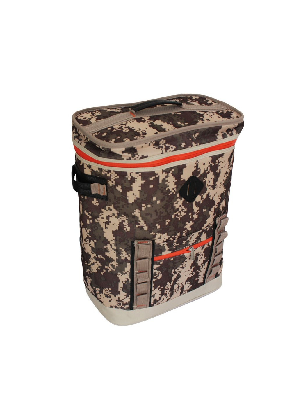 Термосумка Kale MZ-1095 30 л розовая Mazhura (254860005)