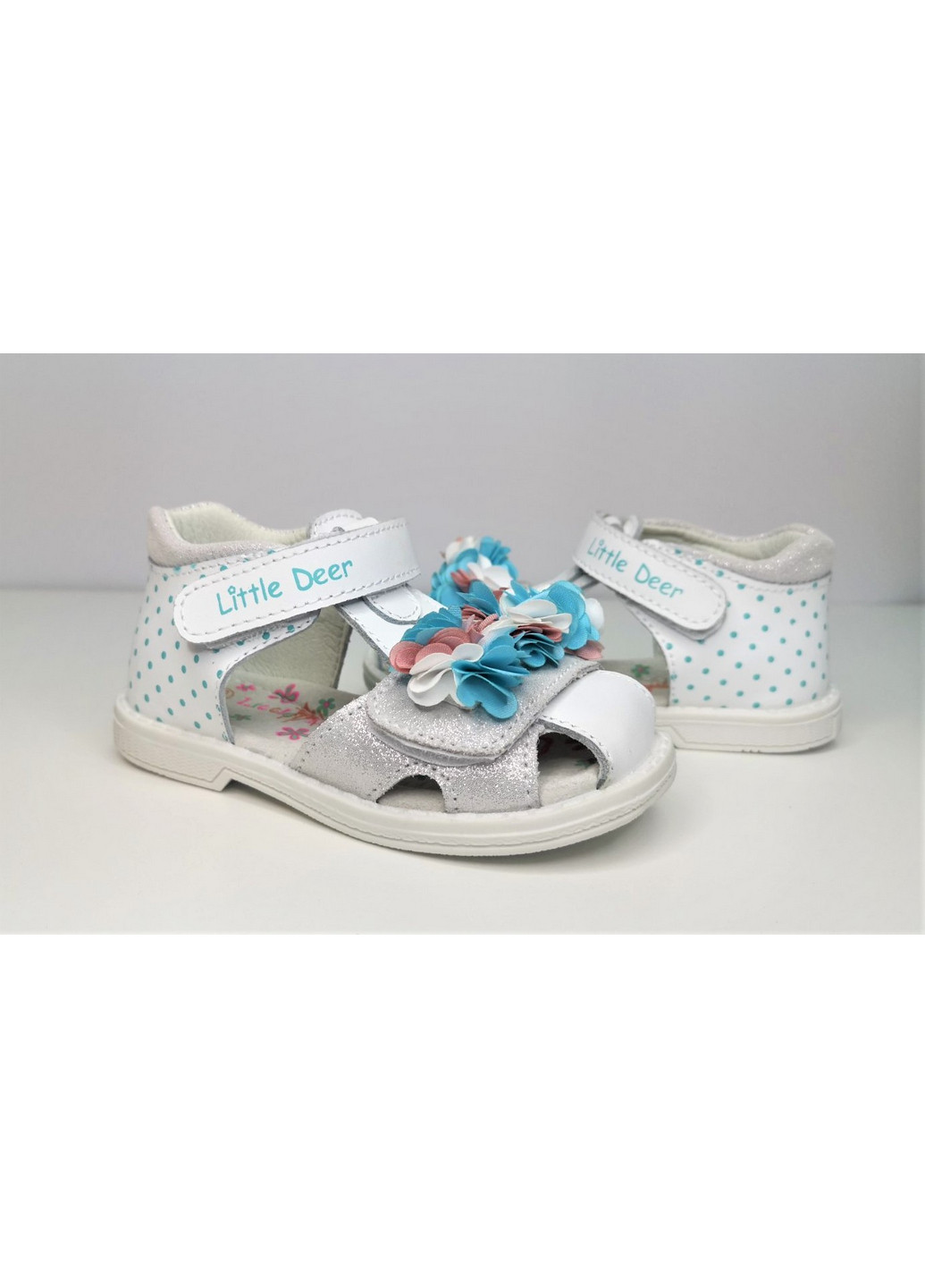 Босоніжки BG (214018790)