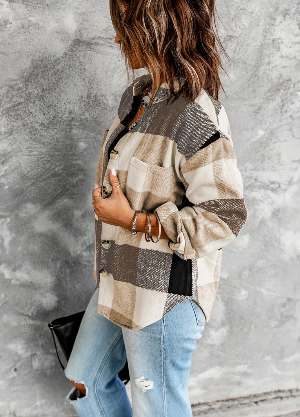 Сорочка SHEIN (302439733)