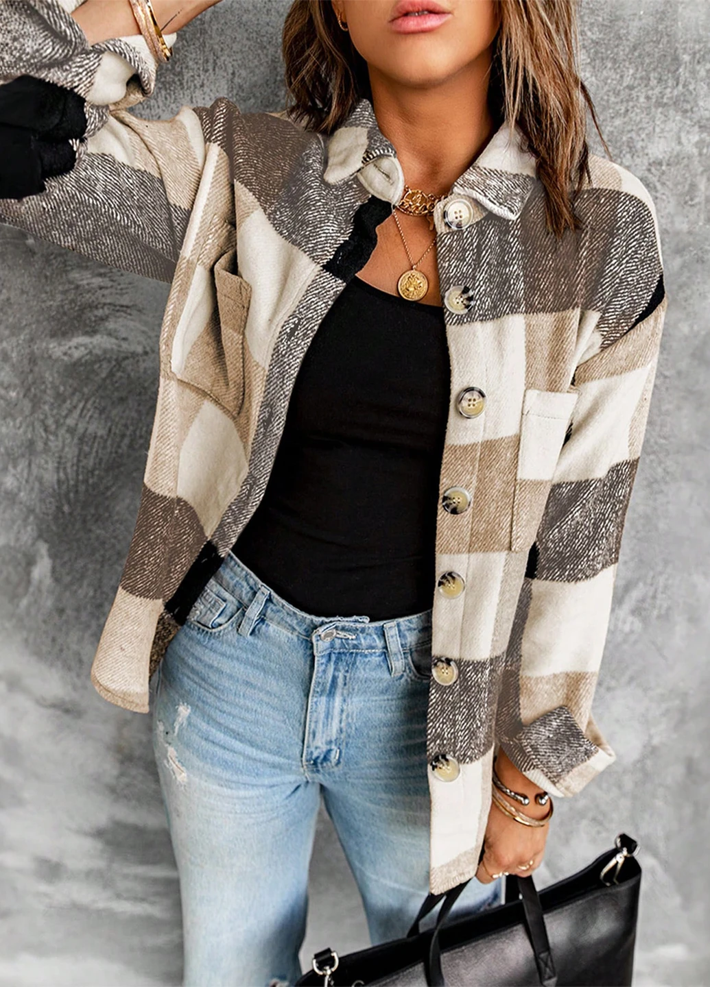 Сорочка SHEIN (302439733)