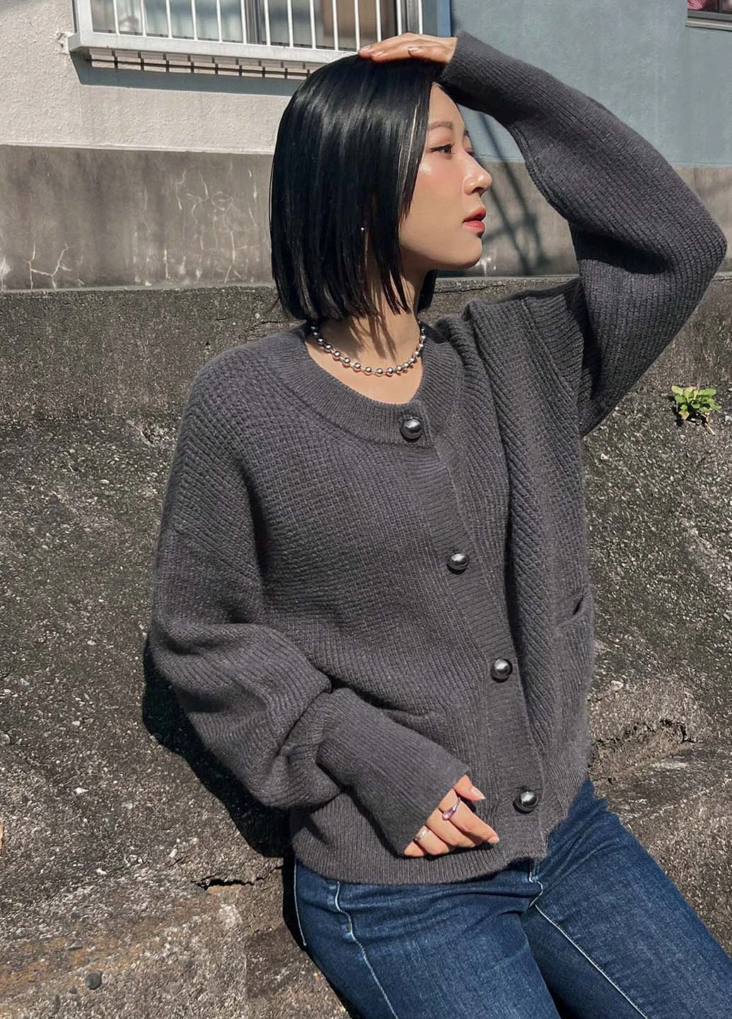 Кофта SHEIN (344466635)