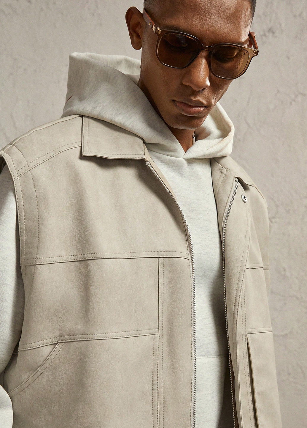 Жилет SHEIN (367004543)