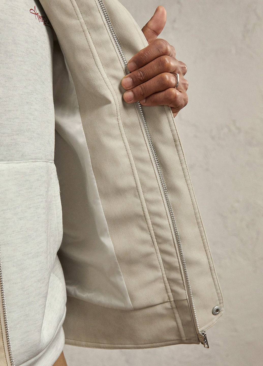 Жилет SHEIN (367004543)